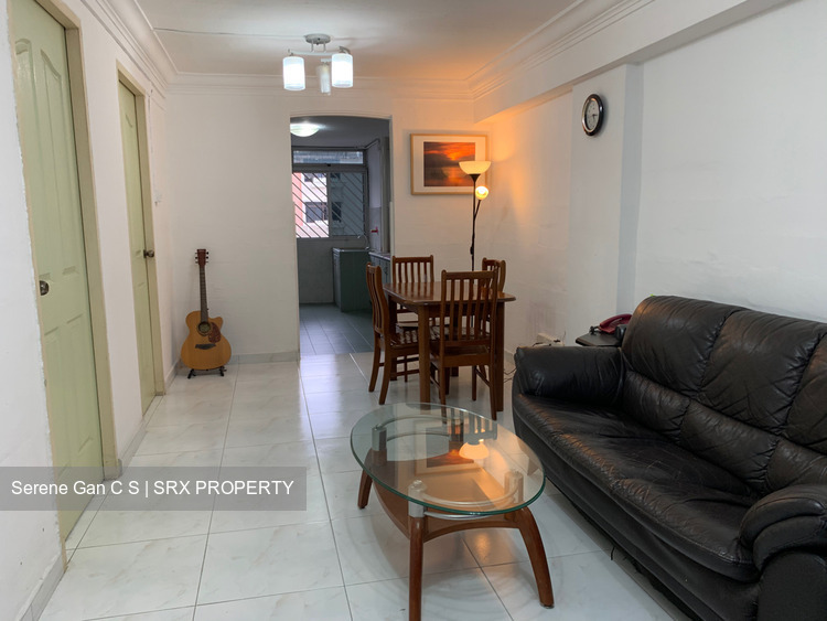 Bedok North Street 3 thumbnail photo